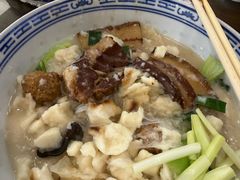 -老西安韩记三鲜煮馍(四府街店)