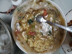 疙瘩汤-八大碗·地道东北菜(白塔堡店)