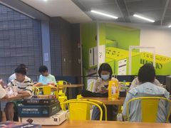 -废柴猫概念馆·桌游电玩卡牌(人广世茂店)