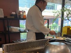 -大神太神·铁板烧(瑞虹天地月亮湾店)