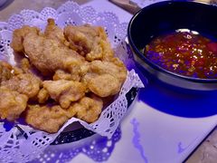 -蛙功夫(福州仓山万达店)