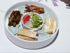 -鸡毛兑糖·尚宴(鄞州水街店)