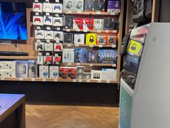 -顺电sundan(颐堤港店)