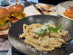 -魏斯理汉堡(西安沣东吾悦店)