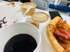 -山姆美式餐吧(西溪印象城店)