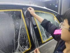 -跃通XPEL隐形车衣汽车贴膜旗舰店