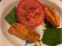 -大头虾越式风味餐厅(光明广场店)