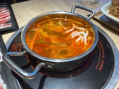 -吉野家(上地三街店)