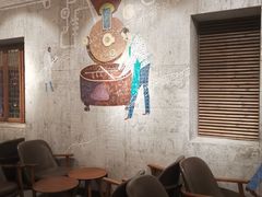 -星巴克(福州三坊七巷店)