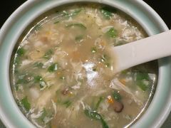 -老吉堂上海本帮菜(望京万象汇店)