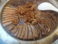 -北京小肠陈饭庄(方庄店)