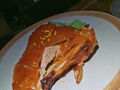 -青年公社烤鸭(青年路店)