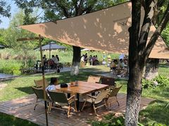 -Supine Bistro溯泮餐厅