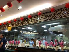 -冶春茶社(星汉大厦店)