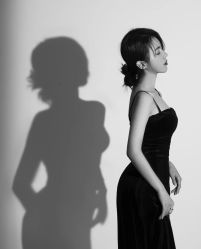 -米莱摄影写真(五大道别墅店)