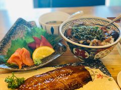 -桃太郎创作料理(大坪店)