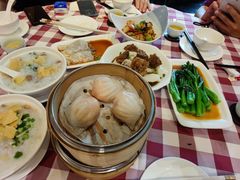 -广东胜利宾馆西关粤中餐厅