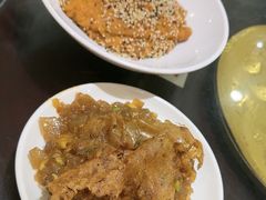 -邢家锅贴老店·非遗·开封菜(金明广场店)