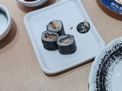 -万岁寿司(万国店)