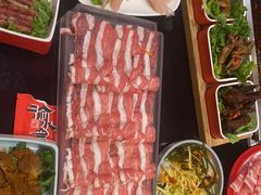 -重庆德忆火锅（龙南街3店）(渝水岸餐饮)