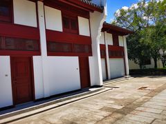 -方岩风景区