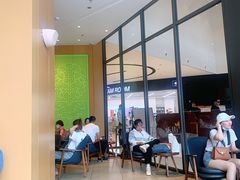 -星巴克(北京门头沟长安天街店)