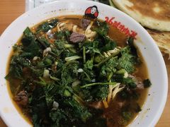 -谢继红26号牛肉汤(田家庵店)