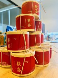 点击看大图 -卡卡喜糖伴手礼·商务礼宝宝礼·婚礼用品