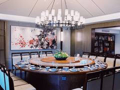 包厢-花锦堂·隐庐
