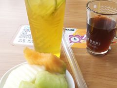 -豪客来牛排(红豆万花城店)
