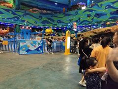 -青岛嘉年华主题乐园