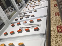 -汉巴味德·烤肉与啤酒的自助(杭州大悦城店)