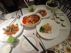 -金链花·泰国餐厅(国贸店)