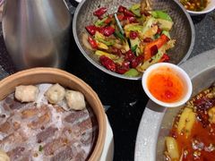 -王庄阿咪海鲜大排档(象园店)