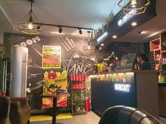 -梵猫·新养生(福州万象城店)