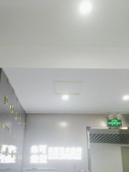-米可造型烫染