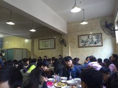 -老刘家泡馍·陕西老字号(钟楼广济街店)