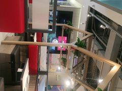 -鱼酷活鱼烤鱼(南京水游城店)