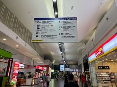 -吉隆坡国际机场