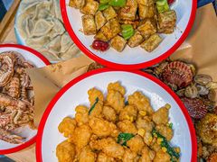 -庆山饭店·海鲜饺子家常菜(北戴河黑石路店)