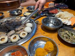 -麻蒲碳烤肉(远景路1号店)