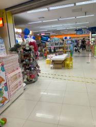 -孩子王童乐园(马群店)