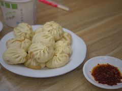 -三合盛包子(盘锦路店)
