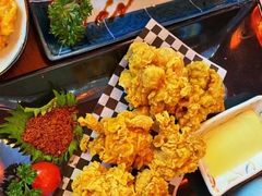 -仙隐小鹿中華の日料(荣民龙首广场店)