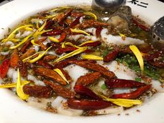 -太二酸菜鱼(福州泰禾店)