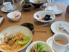-WOKKA by艮上(中海环宇荟店)