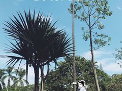 -广东外语外贸大学(白云山校区)