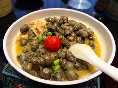 -锡和无锡菜·三白油条(景丽苑店)