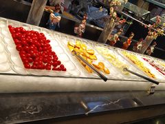 -梨花自助烤肉(天河城店)