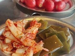 -一品诚记烤肉·甄选店(中南路店)